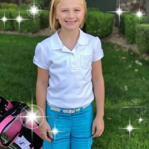 Meet your Posher, Sean